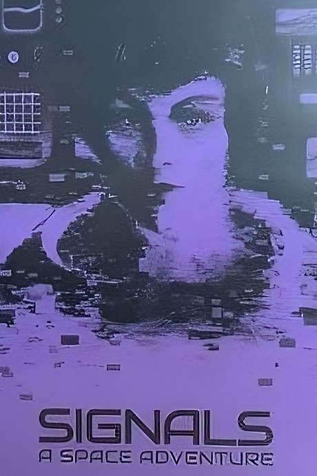 Signals: A Space Adventure